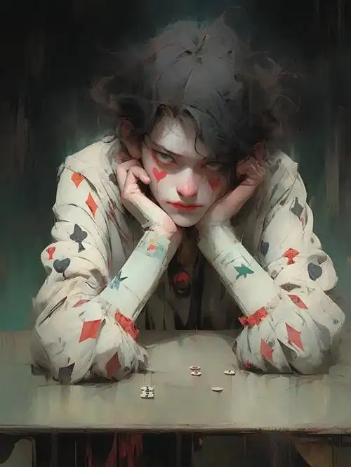 霸王别姬 电影海报
